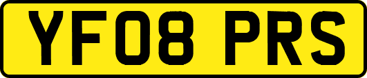 YF08PRS
