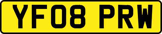 YF08PRW