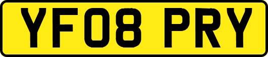 YF08PRY