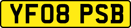 YF08PSB