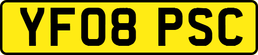 YF08PSC