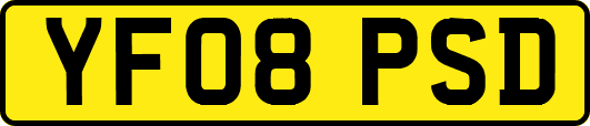 YF08PSD
