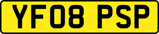 YF08PSP