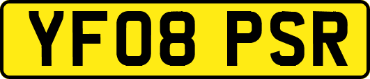 YF08PSR
