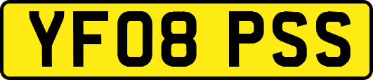 YF08PSS