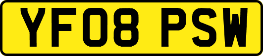YF08PSW