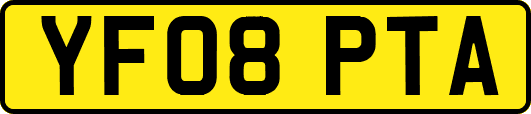 YF08PTA