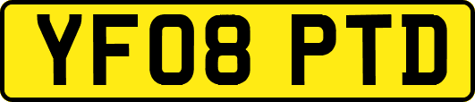 YF08PTD