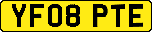 YF08PTE
