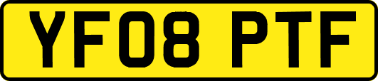 YF08PTF