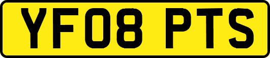 YF08PTS