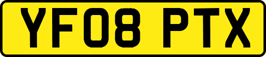 YF08PTX