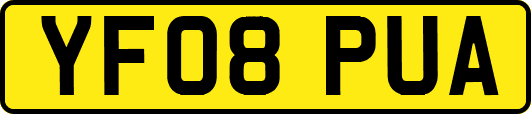 YF08PUA