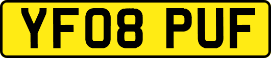 YF08PUF