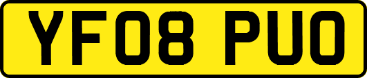 YF08PUO