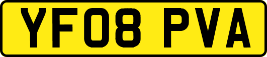 YF08PVA