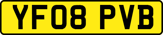 YF08PVB