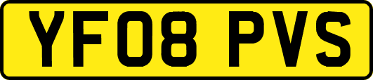 YF08PVS