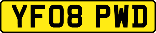 YF08PWD