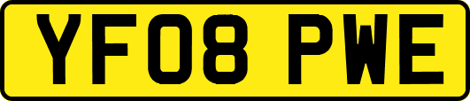 YF08PWE