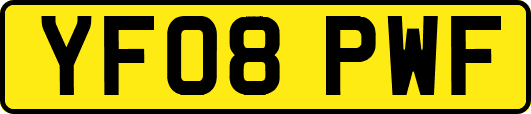 YF08PWF