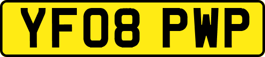 YF08PWP