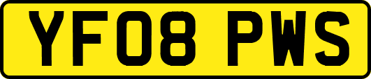 YF08PWS