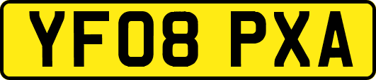 YF08PXA