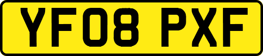 YF08PXF