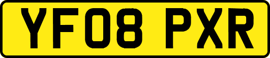 YF08PXR