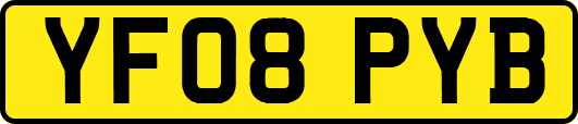 YF08PYB
