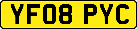 YF08PYC