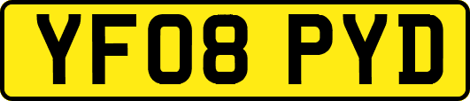 YF08PYD