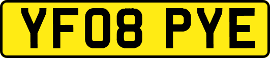 YF08PYE