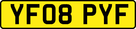 YF08PYF