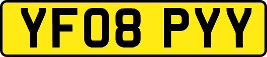 YF08PYY