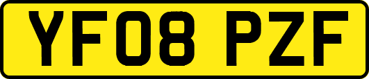 YF08PZF