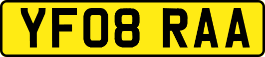 YF08RAA