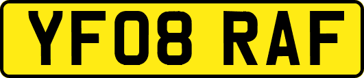 YF08RAF