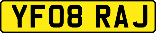 YF08RAJ