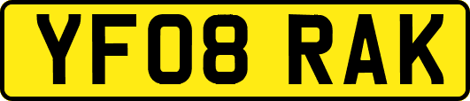 YF08RAK