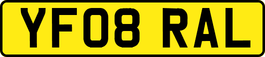YF08RAL
