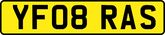 YF08RAS