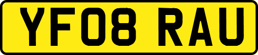 YF08RAU