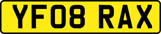 YF08RAX