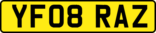 YF08RAZ