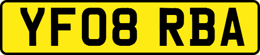 YF08RBA