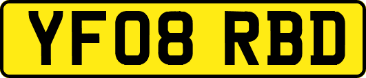 YF08RBD