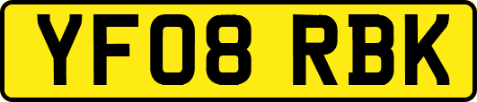 YF08RBK