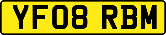 YF08RBM